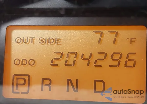 2006 Toyota Rav4 Base V6 from USA, damaged, VIN JTMZK33V165003270